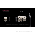 Titanium -benutzerdefiniertes Implantat Abutment
